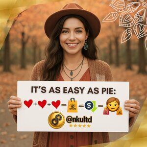 Want To Get The Best Deals? Just Bundle ❤️➕️❤️🛍️ Your Faves! 💕🌷💃🎁💛😉✌🏼